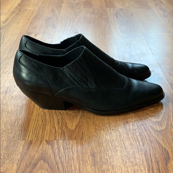 vince eagan bootie
